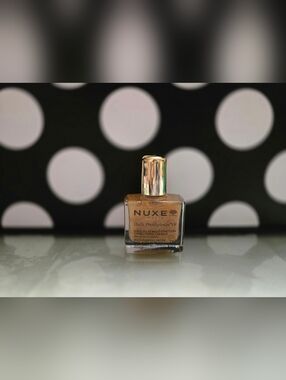 5/$25✨️Nuxe Oil MINI✨️